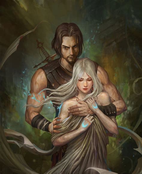 fantasy couple art|fantasy couple wall art.